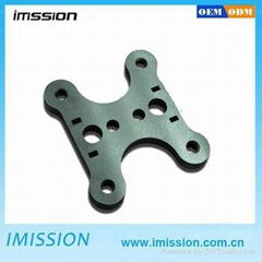 steel CNC machining  Parts for motorcycle