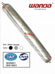 Common Used Sealants Based on Silane End-capped Polyether