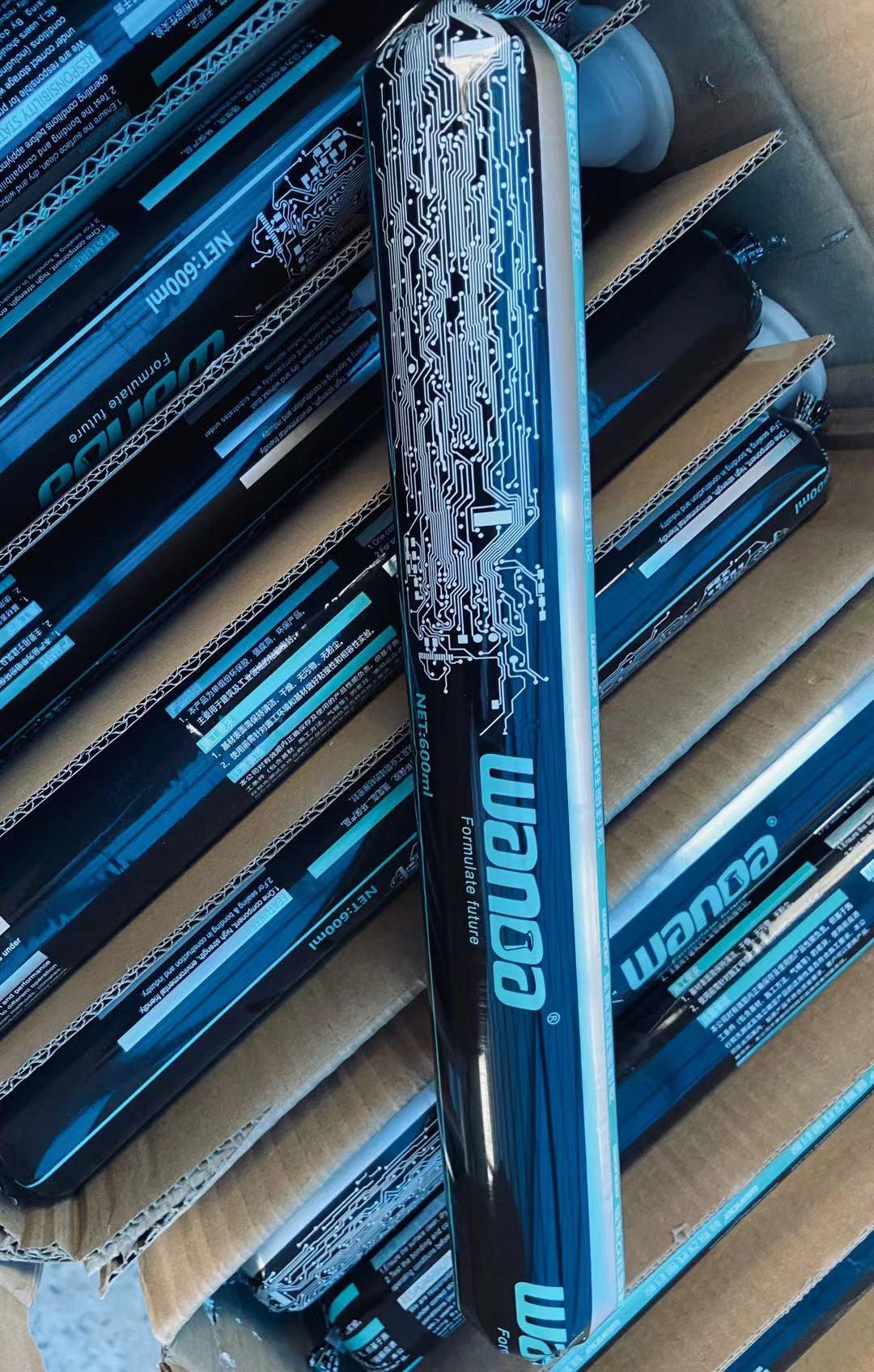 Common Used Sealants Based on Silane End-capped Polyether SEP-1920 2