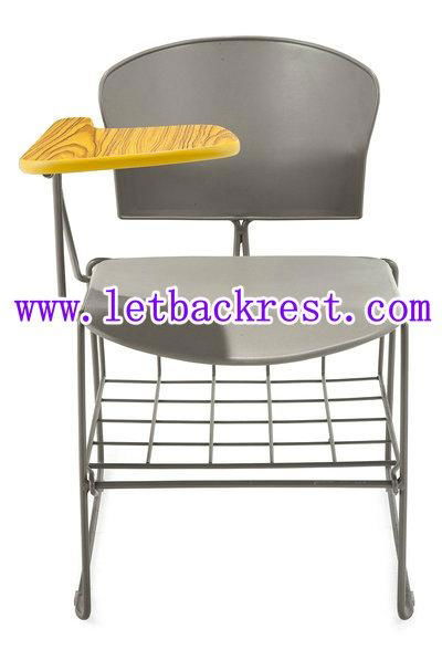 Le office furniture office chair training chair 2
