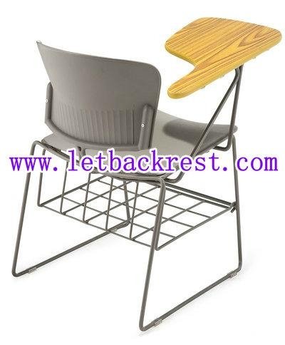 Le office furniture office chair training chair 4