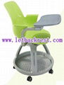 school classroom plastic student chair