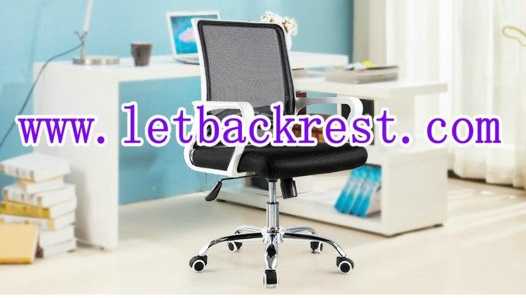 Wholesale Modern low back staff mesh office chair