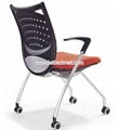 Multifunctional Conference Chair with