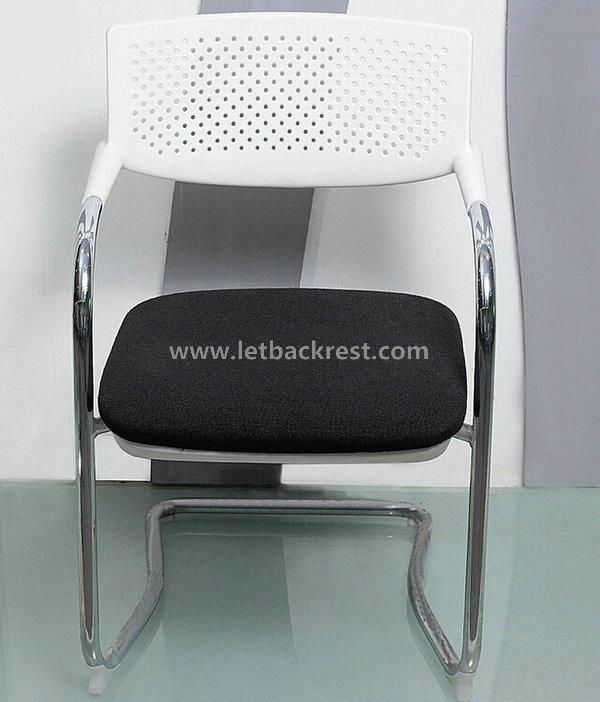 New Fashionable Metal Conference Chair