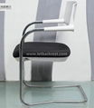 New Fashionable Metal Conference Chair 4