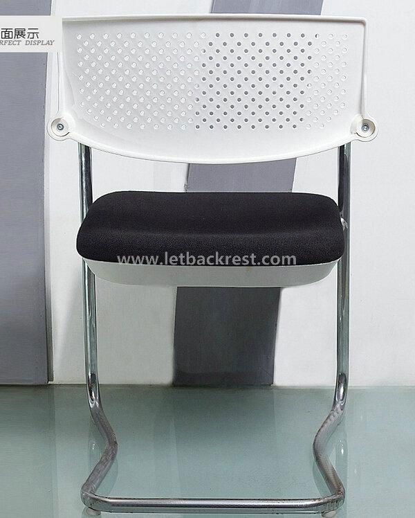 New Fashionable Metal Conference Chair 5