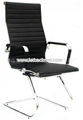 fashion black negotiation chair conference chair 1