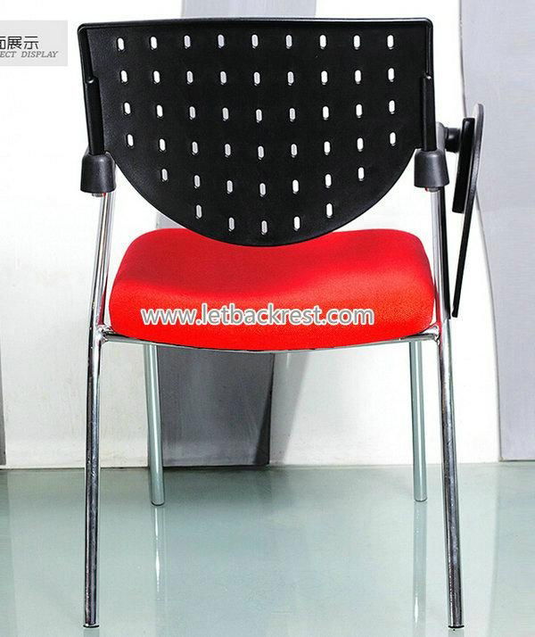 office training chair with writing pad 4