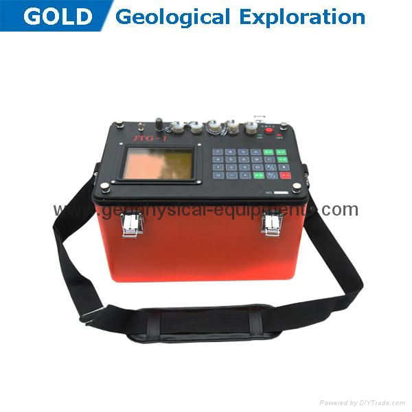 Fiber Optic Gyro Automatic Data Saving Incline Measuring Equipment