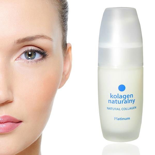 Natural Fish Collagen Tropocollagen Hydrate 50ml