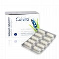 Dietary supplement Natural fish Collagen