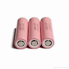 Original LG 18650D1 battery LGABD1 3000mAh 3.7v LG 18650 D1 Li-ion rechargeable 