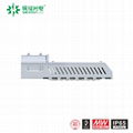 40~350w IP65 LED Street Light ,CE ROHS,Driver Meanwell 4