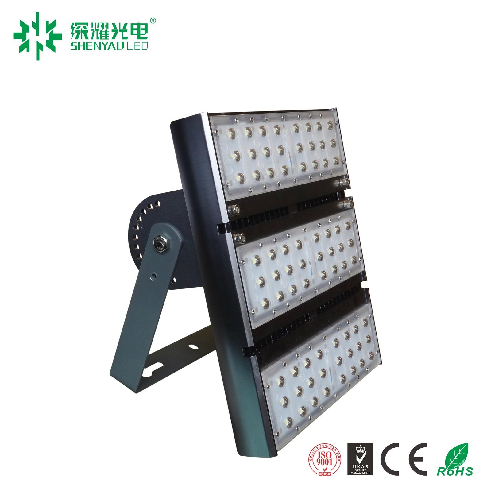 60~180w LED tunnel light IP65,CE ROHS,Driver Mean well 2