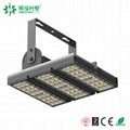 60~180w LED tunnel light IP65,CE ROHS,Driver Mean well 4
