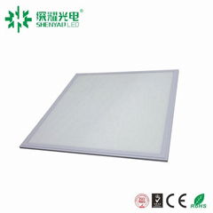 IP43 620x620 led panel price,panel light led