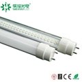 120cm T8 led tube  approval by TUV /SAA 3