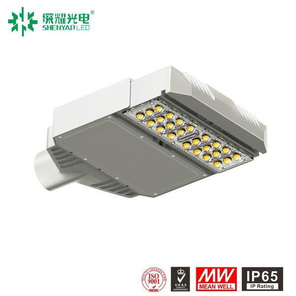 30W led street light IP65 LED