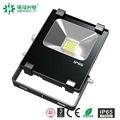 10W LED flood light B series