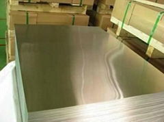 DC 5052 Aluminium  sheet anodizing quanlity