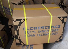 Various butyl inner tubes