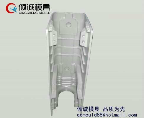 SMC car baffle mould manufacturer from china 2