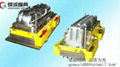 SMC car baffle mould manufacturer from china 3