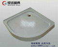 Washbasins mould