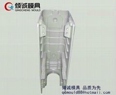 Good quality SMC car baffle mould manufacturer