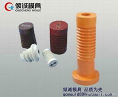 Insulator mould