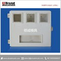 SMC Electric Meter box mould 1