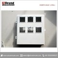 SMC Electric Meter box mould 4