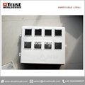 SMC/BMC/FRP electricity meter box mould