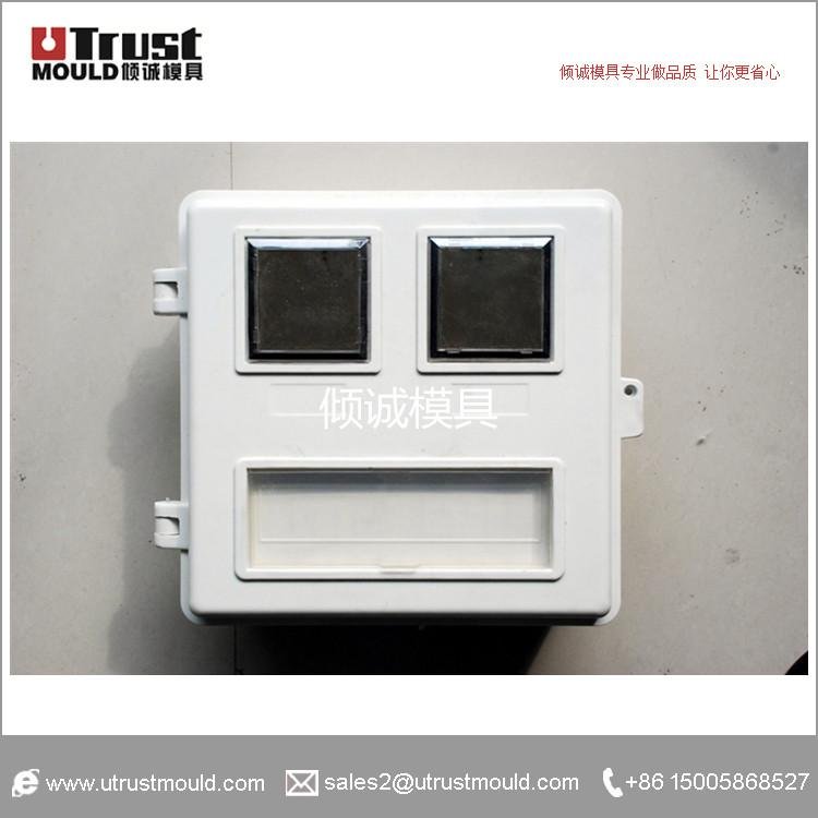 SMC/BMC/FRP electricity meter box mould 2