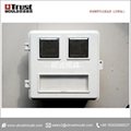 SMC/BMC/FRP electricity meter box mould 2
