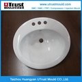 Washbasins mould 3