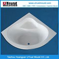 Washbasins mould 4