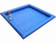 Inflatable Swimming Pool