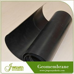 hdpe geomembrane liner