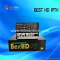 Best HD 4U With Iptv Dolby 3G 2