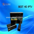 Best HD 4U With Iptv Dolby 3G 3