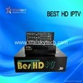 Best HD 4U With Iptv Dolby 3G 4