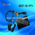 Best HD 4U With Iptv Dolby 3G 5