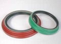 Oil Seals For Heavy Vehicles 1