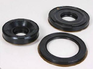 Automatic Transmission Piston Seal