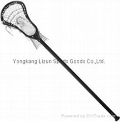 Gait Men's Torque on Ice Complete Lacrosse Stick