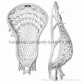 STX Men's Stallion U 500 Strung Lacrosse