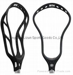 STX Men's Stallion U 500 Unstrung Lacrosse Head