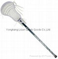              Headline U on Headline Midfield Complete Lacrosse Stick  1